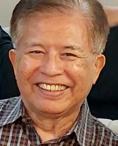 Fernando Mangubat Jr.